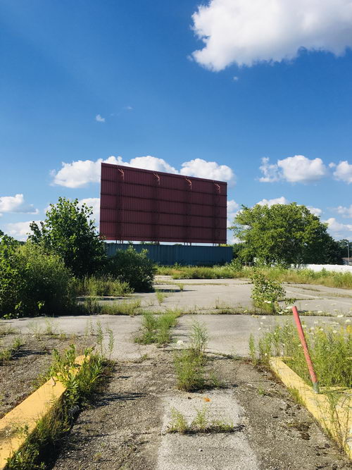 Miracle Twin Drive-In Theatre - 2017-2020 Photos